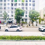 Cho thuê shophouse phú xuân city 4 tầng hoàn thiện có thang máy.