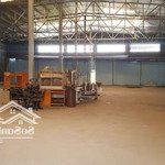 Cho thuê nhà xưởng nằm đường bùi công trừng hóc môn dt: 1000m2 giá 45 triêu/tháng lh: 0908561228