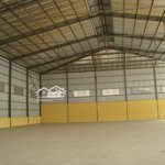 Cho thuê kho xưởng 150m2 - 12 triệu đường võ văn kiệt - q. 8, xin liên hệ: 0968458828