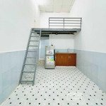 Cho thuê phòng trọ 30m2 ngay trường chinh - dương đức hiền