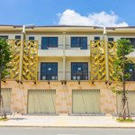 Cập nhật bảng giá dự án sun casa central kcn vsip 2 - trung tâm thành phố tân uyên