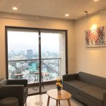 Cho thuê căn hộ chung cư soho bình thạnh dt: 95m2 3pn, 3wc, view landmark