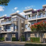 Chính chủ bán nhà iris residence, đẹp nhất thị trấn cần giuộc