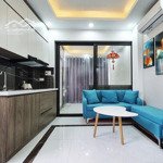 Căn 52m2 - 2 ngủ - ngọc hà - đội cấn - sơn tây - ba đình - giá 6,5tr/th đủ đồ điện nc giá nhà nước