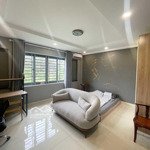 Cho thuê studio full nội thất giá chỉ 6tr5/th tại thảo điền