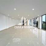 Cho thuê văn phòng 4 lầu - có thang máy, giá hỗ trợ còn 57 triệu - 400m2 đường 60