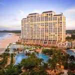 Biệt thự 3 phòng ngủixora hồ tràm strip kế cạnh ks intercontinental rẻ nhất thị trường 17.9 tỷ (full 100%)