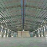 Cho thuê kho xưởng tại ccn dốc 47, tam phước, biên hòa, đn.diện tíchkho 2000m2 - 4000m2 - 6000m2