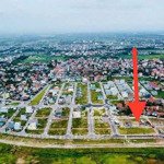 Chính chủ bán lô 29lk9 60m2 áp tràn, dương quan, thuỷ nguyên