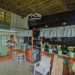 Sang nhượng homestay + cafe - view đỉnh đồi dã chiến p11