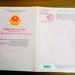 Bán đất đường hoàng minh giám phường hoà xuân - gần trường học