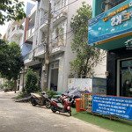 Nhà đẹp 5x18.5 có phòng xông hơi