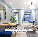 Căn hộ sang trọng đẳng cấp dành cho bạn