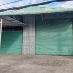 Cho thuê kho xưởng mới cho thuê trần văn giàu huyện bình chánh, 500m2