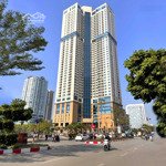 Giá chuẩn 5,6 tỷ căn hộ cc 3 ngủ - dt 96m2. chung cư golden park - phạm văn bạch cầu giấy.