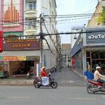 Cần sang nhượng quán trà sữa toco 2 mặt tiền rất đẹp tại phi