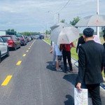 Khu đất nền thổ cư chơn thành town giá thật rẻ, có sổ sẵn