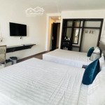 Cho thuê căn hộ hẽm hùng vương, nha trang giá rẻ