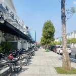 Cần cho thuê shophouse mặt đường 40m vinhomes ocean park, 10 tr/tháng