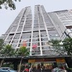 Bán shophouse thương mại dreamland bonanza 23 duy tân. 656m2 đang cho ngân hàng thuê (miễn ng)