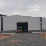 Chuyển nhượng 1.7ha đất nhà xưởng công nghiệp tam nông ngành nghề gỗ