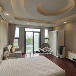 Căn hộ studio trịnh công sơn - xuân diệu 8tr5 - 11tr cạnh hồ tây