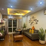 Bán căn 3 ngủ 106m2 tòa nc2 chung cư cầu bươu, thanh trì - full toàn bộ nội thất