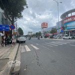 Cho thuê kho 100m2 (ngang 5m)vị trí gần lotte mart, cách đường 23/10 = 20m, giá thuê 10tr/tháng