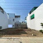 Cần bán lô đất 100m2 thích hợp kinh doanh -an cư lập nghiệp