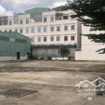 Cho thuê kho xưởng mới cho thuê ở nguyễn văn lượng phường 10 quận gò vấp, dt 2.500m2