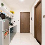 Cho thuê căn hộ chung cư garden gate 36m2. 1 phòng ngủ 1 vệ sinh đầy đủ nt