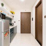 Cho thuê căn hộ chung cư garden gate 36m2. 1pn. 1wc. đầy đủ nt