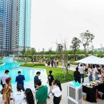 Cập nhật giá căn hộ masteri centre point giá tốt nhất tại vinhomes grand park quận 9