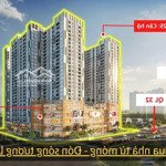 Chính chủ, bán căn 3 phòng ngủview đẹp, tầng trung, the westeria hinode royal park, giá bán 4.05 tỷ có tl