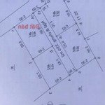 Bán 48m2 đất 2 mặt ngõ. ngõ 17 đường tê quả, tam hưng, gần đường 427. giá bán 1,35 tỷ