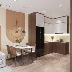 Nhà ở xã hội grandhome yên phong