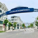 (352) cho thuê tầng 1 căn nhà vinhomes marina