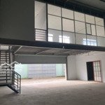 Cho thuê kho xưởng mới dt 700m2 ở 181 xã bình mỹ huyện củ chi