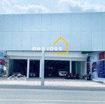 Mặt bằng ngang 16m phạm hùng gần siêu thị centre mall