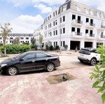 Chính chủ bán gấp the terrace lào cai 90m2 5 tầng 1,8 tỷ - lô góc, bank 0% đường 20m, thế đầu rồng