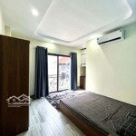 Studio sịn sò 25m2 full đồ cửa sổ ban công. 4.3-4. 5 triệu_ tô vĩnh diện