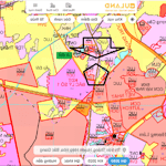 Cần bán nhanh lô đất mặt tỉnh lộ 295, cổng cụm cn việt nhật, giá nhỉnh 2 tỷ