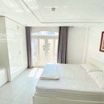 Căn hộ studio ban công_rộng 32m2full nội thất_ngay trường sa quận 3