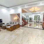 Bán biệt thự vinhomes riverside view sông nội khu cực đẹp