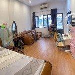 Cho thuê nguyên căn mt vũ huy tấn, 4 tấng dt: 4*20m giá 40tr/tháng