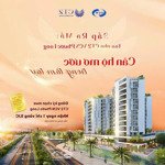 Mở bán căn hộ quốc dân ct2 vcn phước long nha trang ngày 16/12/2023