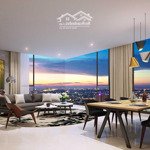 Cho thuê căn hộ 3 phòng ngủ 205m2 serenity sky villas quận 3
