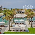 Cần bán căn villa 3 phòng ngủhyatt regency danang view biển