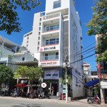 Cho thuê văn phòng, phòng họp và các dịch vụ văn phòng khác tại nha trang office, đường yersin