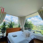 Bán biệt thự hoàng hoa thám view xanh, giá bán 19 tỷ 5